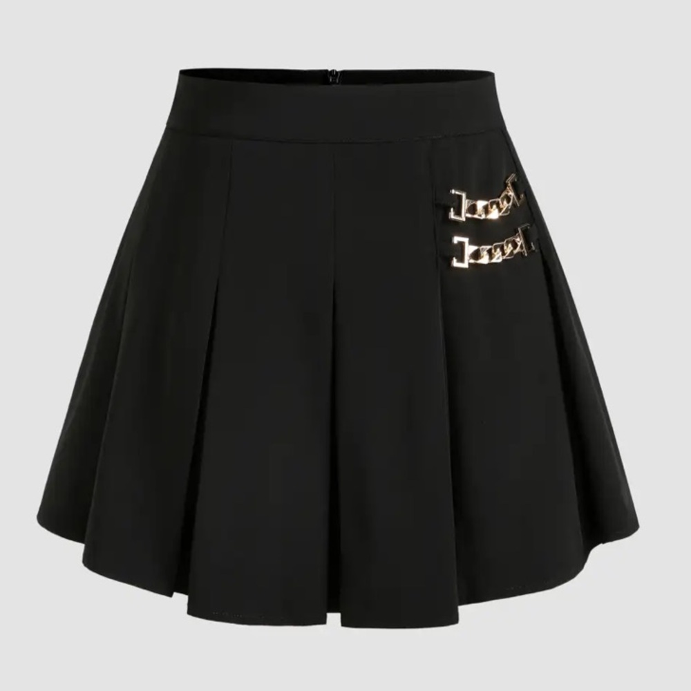 Mini Skort
